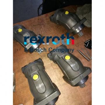 R902137736 A2FM107/61W-VZB010 Rexroth Axial Piston Pump/motor