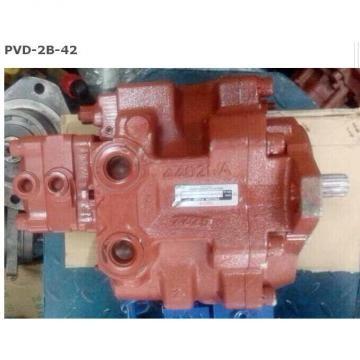 PVD-3B-56L 3D-5-221 OA Nachi PVD Series Flow Variable Piston Pump