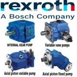Rexroth Classic Series Hydraulic Pumps