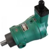 63YCY14-1B high pressure hydraulic axial piston Pump