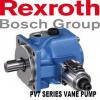 PV7-2X/20-20RA01MA0-10 R900950953 Rexroth Vane pump #1 small image