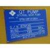 CQT63-80FV-S1376-A Japan Sumitomo Gear Pump #1 small image