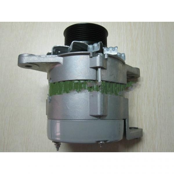 1517223116	AZPS-22-019LNT20KB Original Rexroth AZPS series Gear Pump imported with original packaging #1 image