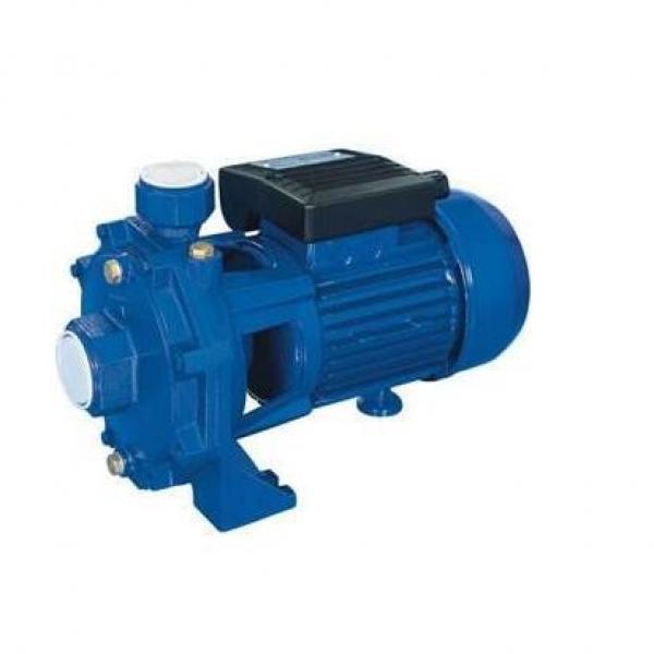 517415303	AZPS-11-008LNT20MB-S0118 Original Rexroth AZPS series Gear Pump imported with original packaging #1 image