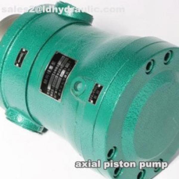 80YCY14-1B high pressure hydraulic axial piston Pump #1 image