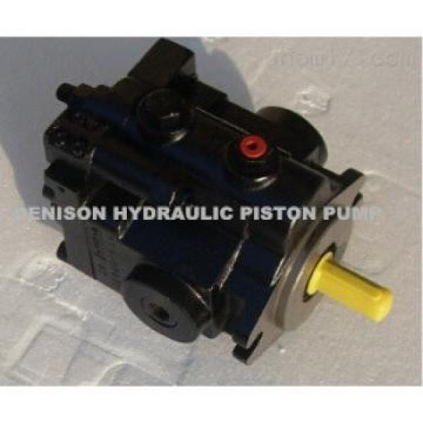 PV29-2R1B-C02 DENISON Hydraulic piston pump #1 image