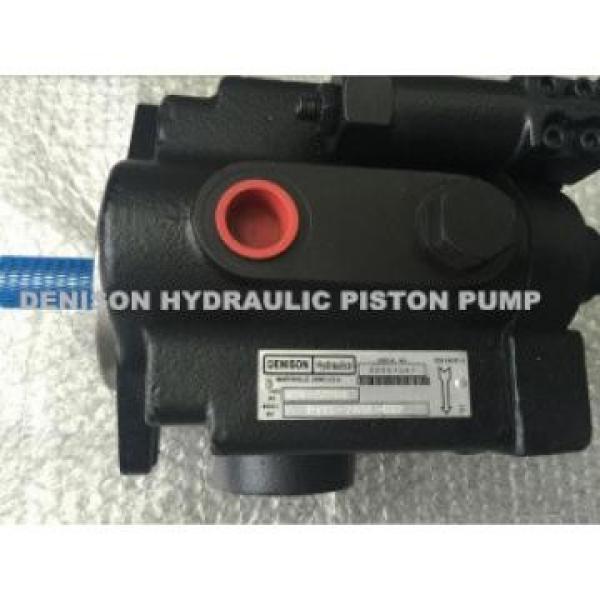 PV29-2R1B-C02 DENISON Hydraulic piston pump #3 image