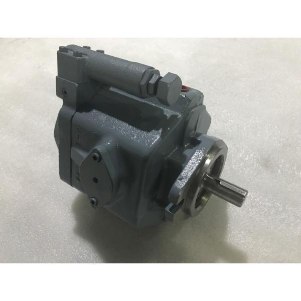 P40VR-11-CC-10-J TOKIMEC P series variable piston pump #3 image