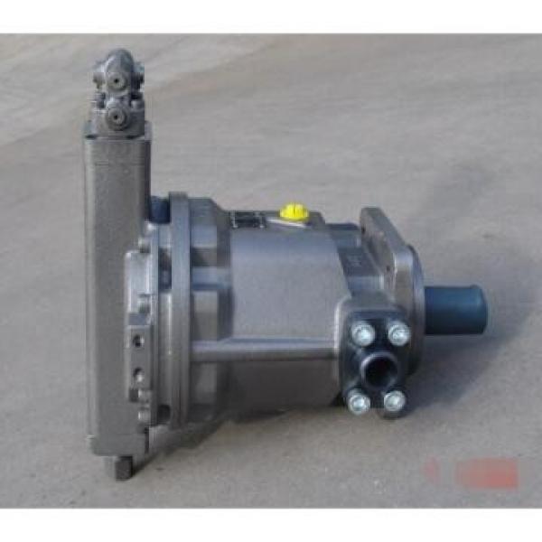 10MCY14-1B high pressure hydraulic axial piston PumpHY80Y-RP HY Series Axial Single Hydraulic Piston Pumps #1 image